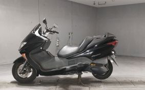 HONDA FORZA X MF08