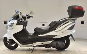 SUZUKI SKYWAVE 250 (Burgman 250) M CJ45A
