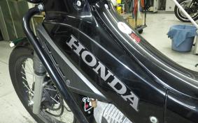 HONDA CROSS CUB 110 2022 JA45