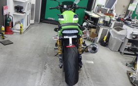 KAWASAKI ZRX1200 D 2015 ZRT20D