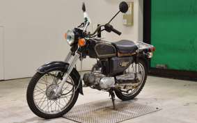 HONDA CD50 BENLY 2023 CD50