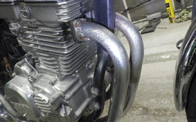 HONDA GB250 CLUBMAN Gen.5 2002 MC10