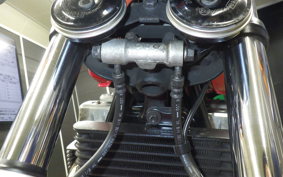 HONDA CB750 GEN 2 2007 RC42