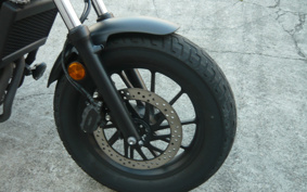 HONDA REBEL 500 2018 PC60