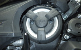 YAMAHA T-MAX 560 T 2020 SJ19J