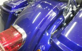 HARLEY FLHXSE 1800CVO 2010