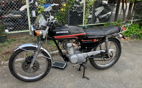 HONDA CB90 CB90