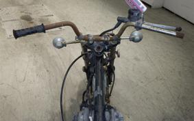 HONDA CB250