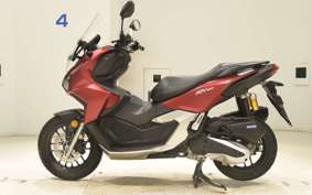 HONDA ADV160 2007 KF54