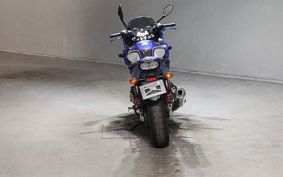 HONDA CB400SFV-4 BOLDOR 2019 NC42