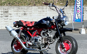 HONDA  MONKEY 40TH SPECIAL  AB27