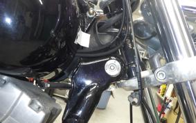 HARLEY FXDF 1580 2008