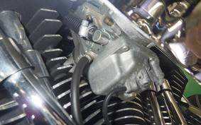 HARLEY FXDL 1580 2011