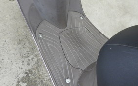 HONDA DIO CESTA GEN 2 2007 AF68