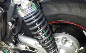 YAMAHA VMAX 2007