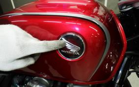 HONDA CB1100 ABS 2010 SC65