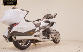 HONDA GL 1800 GOLD WING TOUR DCT 2026 SC79