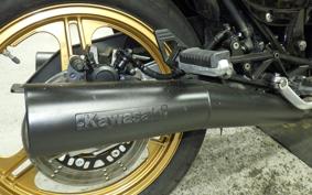 KAWASAKI GPZ400F 1984 ZX400A
