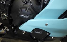 YAMAHA YZF-R6 2023 CJ32C