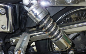 HARLEY FXDWG 1580 2007