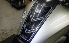 BMW K1600GTL 2014