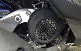 YAMAHA CYGNUS 125 X 2022