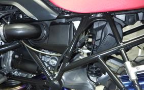 BMW R1200GS ADVENTURE 2008
