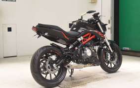 BENELLI TNT249S