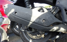YAMAHA TRICITY 155 A SG37J