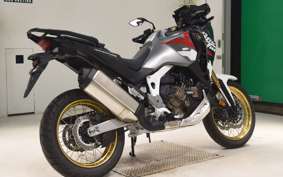 HONDA CRF1100L AFRICA TWIN DCT 2026 SD15