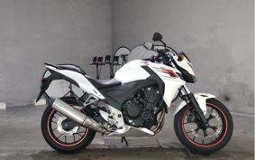 HONDA CB400F 2014 NC47