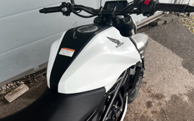 HONDA CB125 R JC79