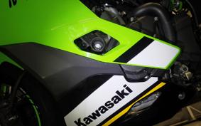 KAWASAKI ZX-4RR 2025 ZX400P