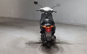 SUZUKI LET's 5 CA47A