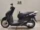 Фото Honda LEAD 125 2018 с японского аукциона