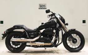 HONDA SHADOW 750 PHANTOM 2010 RC53