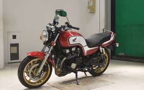 HONDA CB750 GEN 2 2007 RC42