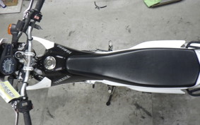 YAMAHA XTZ125 2022