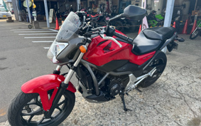 HONDA NC 700 S 2012 RC61