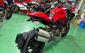DUCATI MONSTAR 1200 2015 ZDMM603JAEB