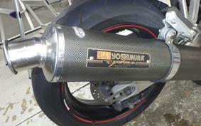 SUZUKI GSF1200 S 1999 GV75A