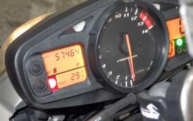 SUZUKI GSR 400 2006 GK7DA