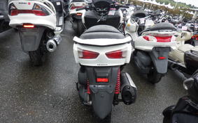 HONDA FORZA SI MF12