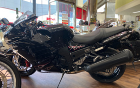 KAWASAKI NINJA ZX-14R ABS 2015 ZXT40E