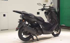 YAMAHA NMAX155-3 2021 SG92J