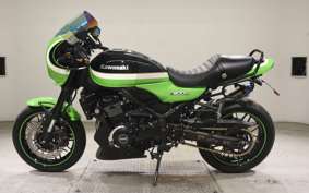 KAWASAKI Z900RS CAFE 2019 ZR900C