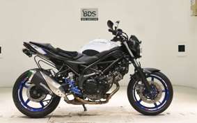 SUZUKI SV650 A 2016 VP55B