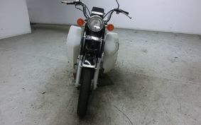 HONDA CD125T BENLY CD125T