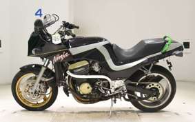 KAWASAKI GPZ900R NINJA 1990 ZX900A