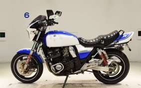 SUZUKI GSX400 IMPULSE S 1997 GK79A